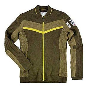 Spyder U.S. Ski Team Era GORE-TEX Infinium Lined Full Zip Sweater